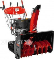 Снегоуборщик AL-KO snowline 760te