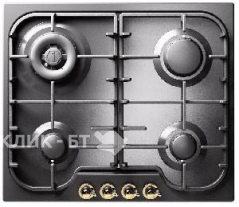 Варочная поверхность ILVE HCB60DN/MGG
