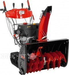 Снегоуборщик AL-KO snowline 760te