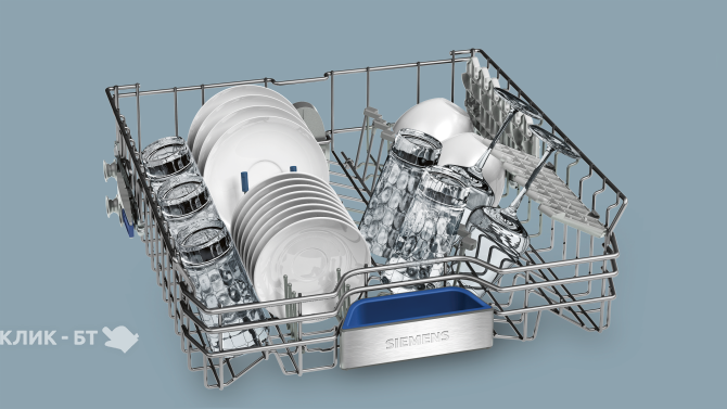 Посудомоечная машина SIEMENS SN 578S11TR