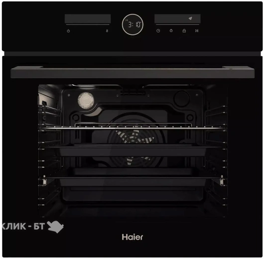 Духовой шкаф HAIER HOX-FT5AMTB