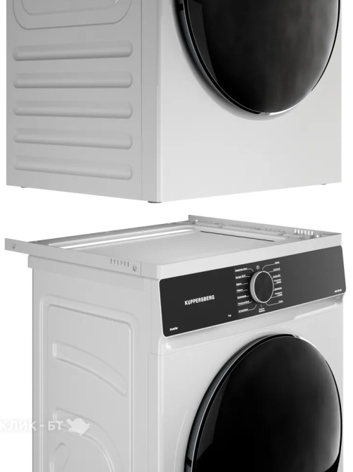 Соединительный элемент KUPPERSBERG DS 421