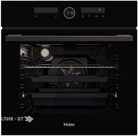Духовой шкаф HAIER HOX-FT5AMTB