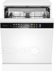 Посудомоечная машина WEISSGAUFF DW 6039 Touch Dual Wash