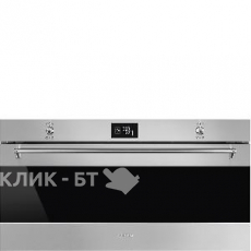 Духовой шкаф SMEG SFR9390X