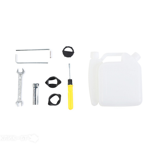 Культиватор бензиновый PATRIOT Denver F 460104478