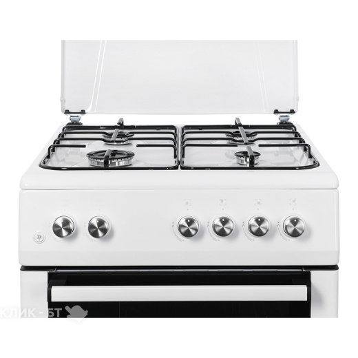 Кухонная плита NORDFROST GG 6061 W