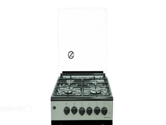 Кухонная плита ARTEL КAPETITO 50 10-E серый