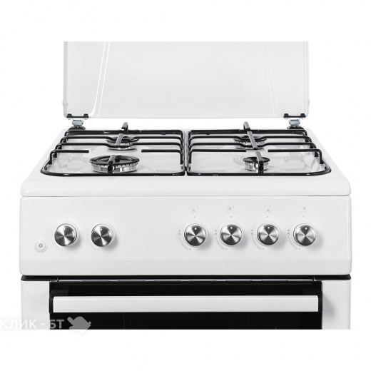 Кухонная плита NORDFROST GG 6061 W