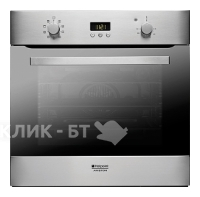 Духовой шкаф HOTPOINT-ARISTON on 838 i rfh