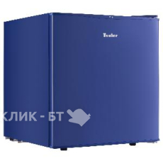 Холодильник TESLER RC-55 DEEP BLUE