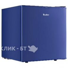 Холодильник TESLER RC-55 DEEP BLUE