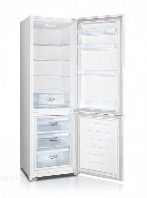 Холодильник GORENJE RK4181PW4