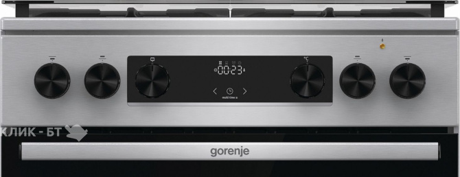 Плита GORENJE GKS6C70XF