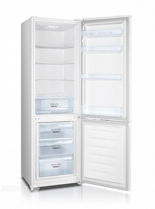 Холодильник GORENJE RK4181PW4