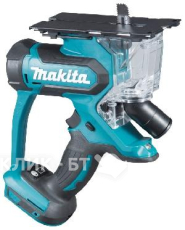 Пила сабельная MAKITA DSD180Z