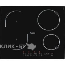 Варочная поверхность HOTPOINT-ARISTON IO 632 CCRFH