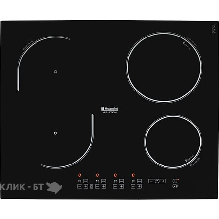 Варочная поверхность HOTPOINT-ARISTON IO 632 CCRFH