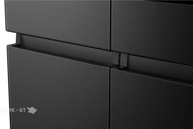 Холодильник HISENSE RQ760N4IF1