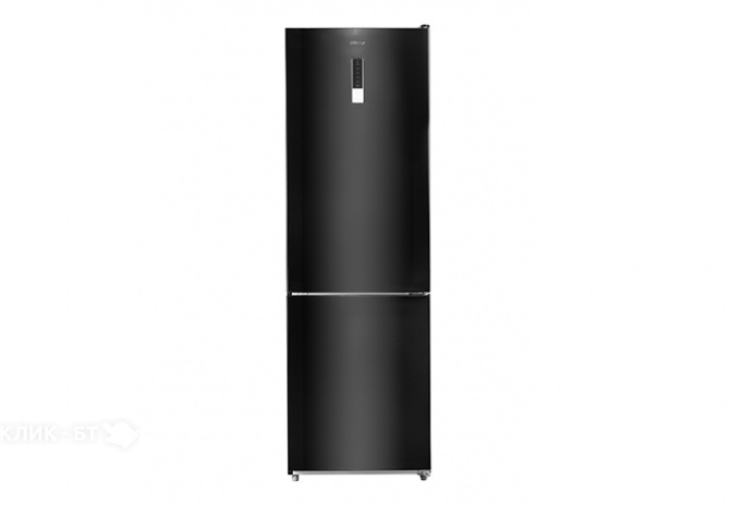 Холодильник CENTEK CT-1732 NF Black