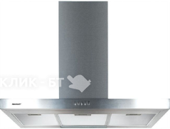 Вытяжка RAINFORD RCH-2628 inox