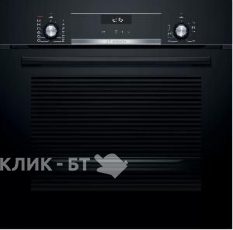 Духовой шкаф BOSCH HIJ517YB1R