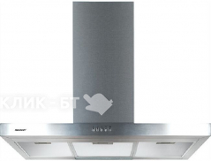 Вытяжка RAINFORD RCH-2628 inox