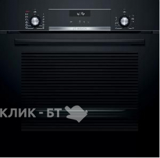 Духовой шкаф BOSCH HIJ517YB1R