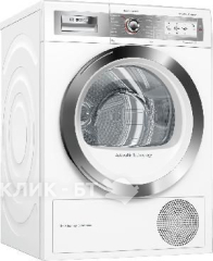 Сушильная машина Bosch WTYH7781PL