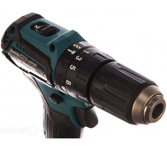Дрель Makita DHP483Z