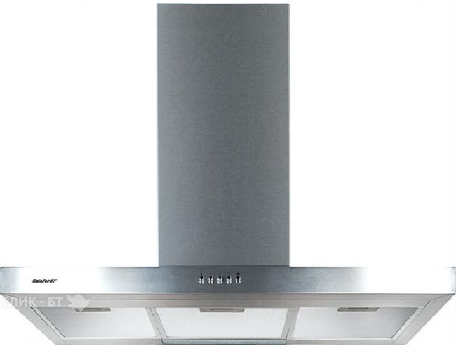 Вытяжка RAINFORD RCH-2628 inox