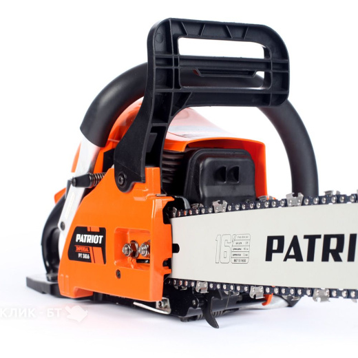 Бензопила Patriot PT 3816 Imperial 220105515