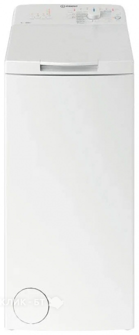Стиральная машина INDESIT BTW L50300
