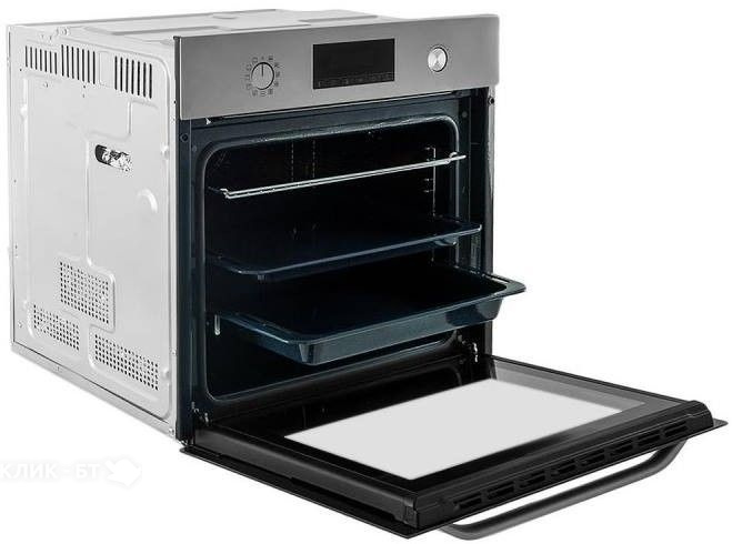 Духовой шкаф SAMSUNG NV68R2325RS/WT