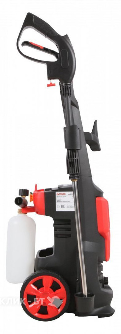 Мойка высокого давления A-iPower AW120 45112