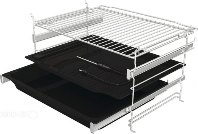 Духовой шкаф GORENJE BOS6737E09WG