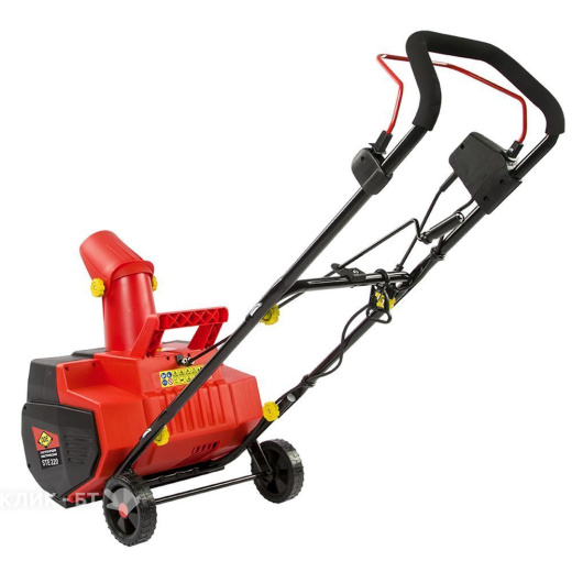 Снегоуборщик DDE STE220 919-921
