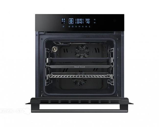 Духовой шкаф SAMSUNG NV68R5540CB/WT