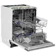 Посудомоечная машина Ginzzu DC604