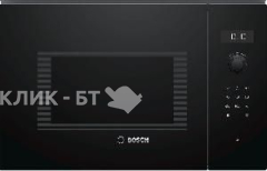 Микроволновая печь BOSCH BFL554MB0