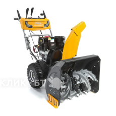 Снегоуборщик STIGAST 5262 PB
