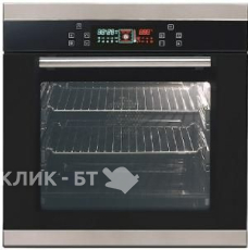 Духовой шкаф ILVE 600-SFTC нержавеющая сталь