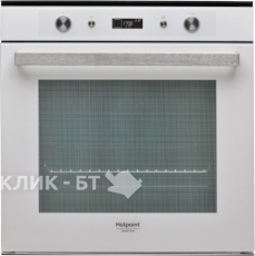 Духовой шкаф HOTPOINT-ARISTON FI7 861 SH WH/HA