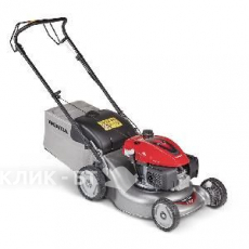 Газонокосилка HONDA HRG466C1