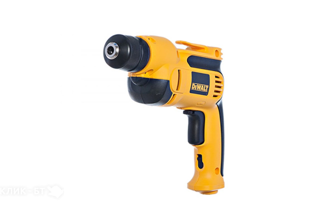 Дрель DEWALT dwd 112 s