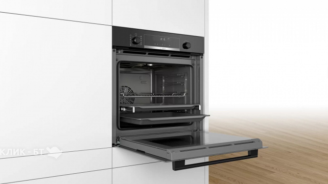 Духовой шкаф BOSCH HBG538EB6R