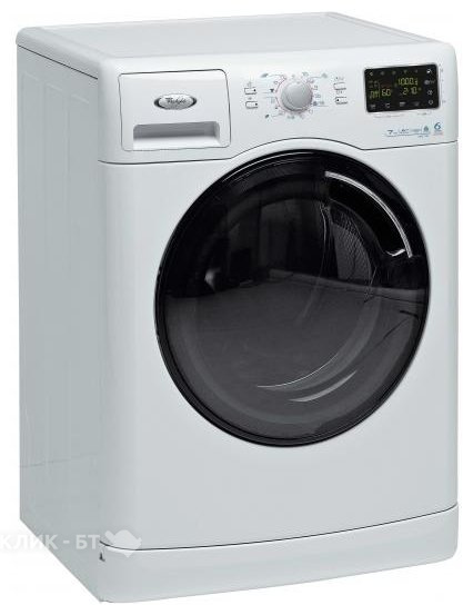 Стиральная машина WHIRLPOOL awse 7100