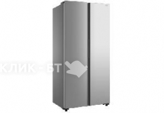 Холодильник CENTEK CT-1757 NF Inox