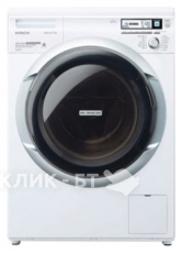 Стиральная машина HITACHI bd-w70pv wh