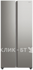 Холодильник KRAFT KF-MS2480S